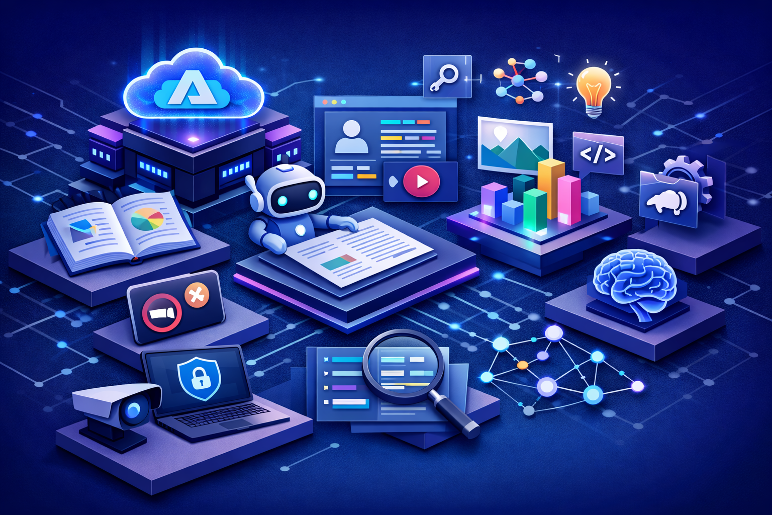 Azure AI Content Understanding Making Complex Content Easier to Use